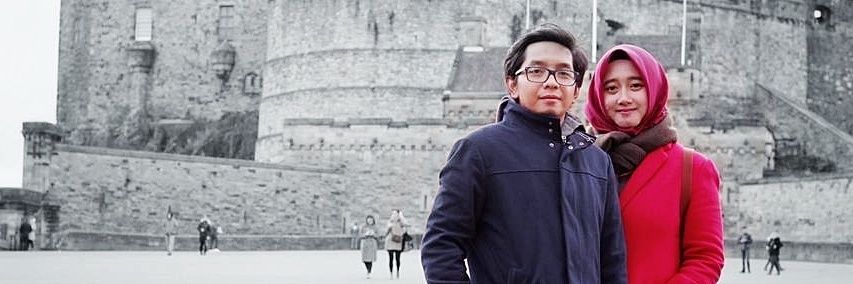 GilangArthaP's profile banner image