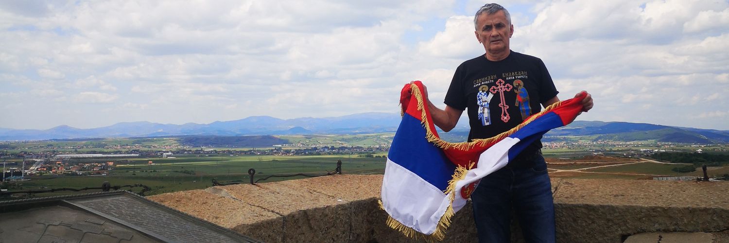 rasadangubic's profile banner image
