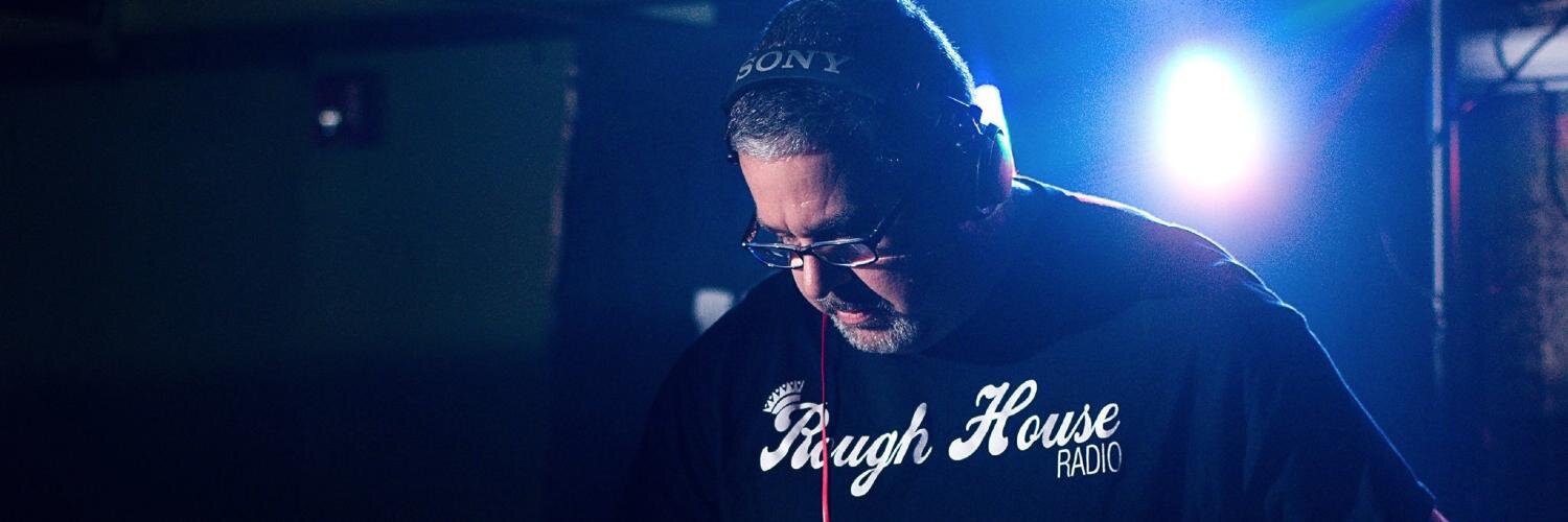 IAmDJRio's profile banner image