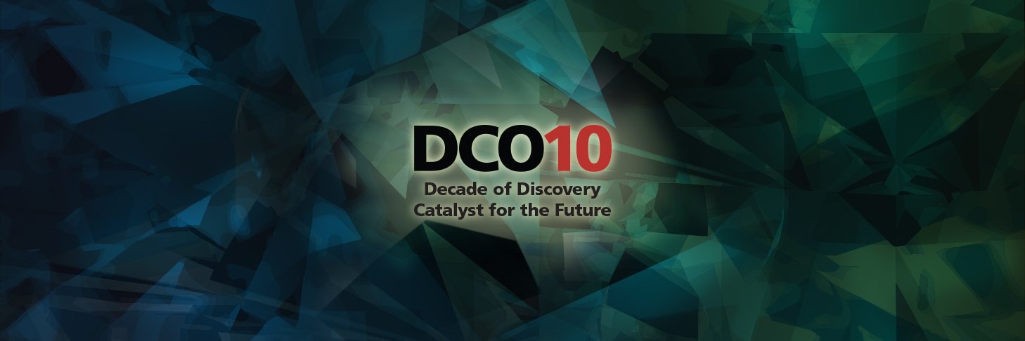 Deep Carbon Obsrvtry banner