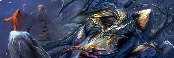 Raugharr Profile Banner
