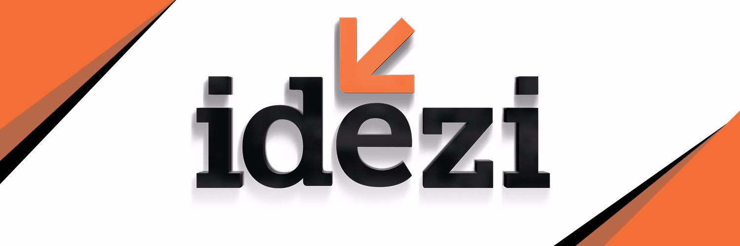ideziID's profile banner image