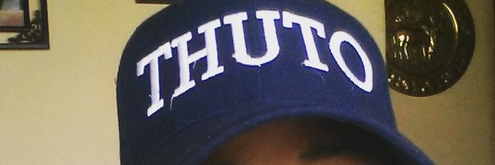 vxradebe's profile banner image