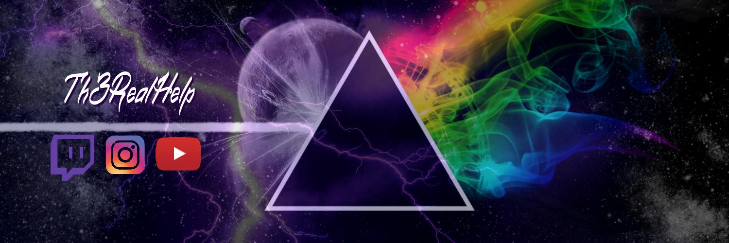 H3lpTV's profile banner image