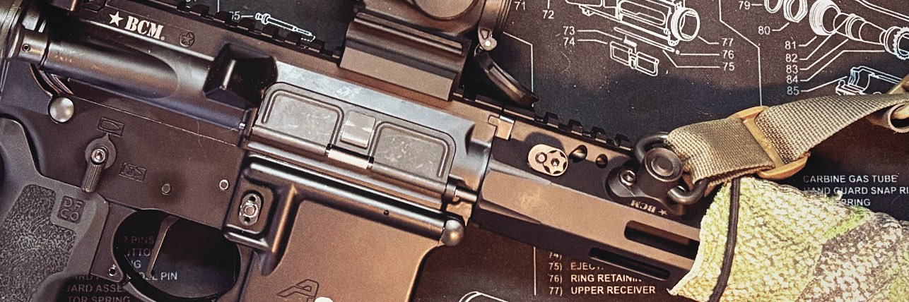 Maxwell Baker banner