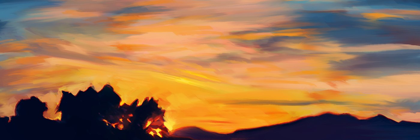 Johan Holm banner