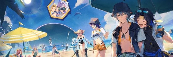 lyrieeeee Profile Banner