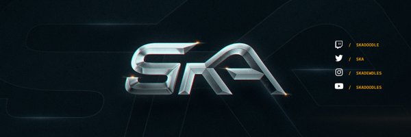 Ska Profile Banner
