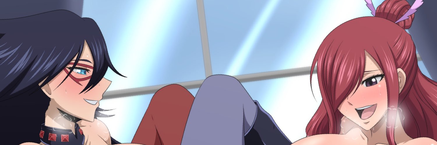 Kiera Erza Williams banner