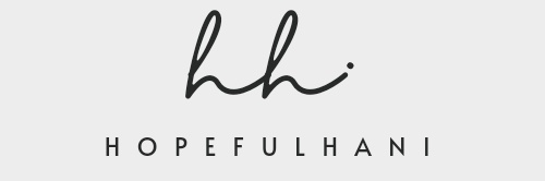 hopefulhani's profile banner image