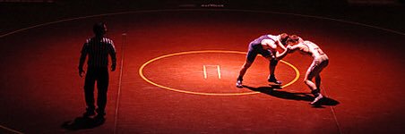 Michael K banner