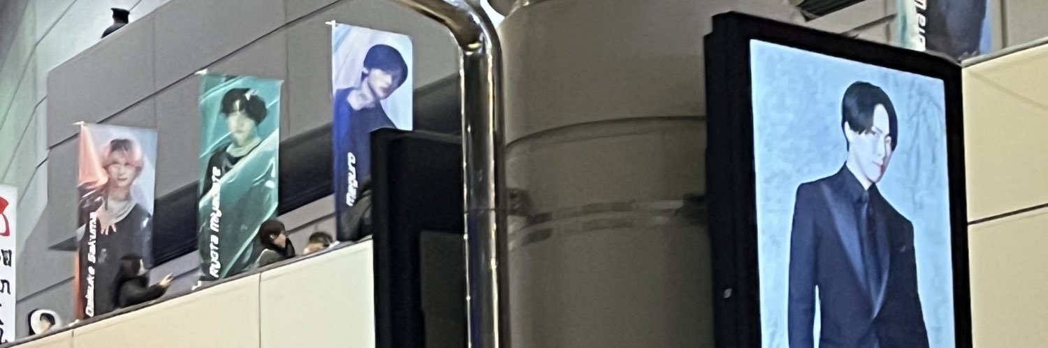 snmiya325's profile banner image