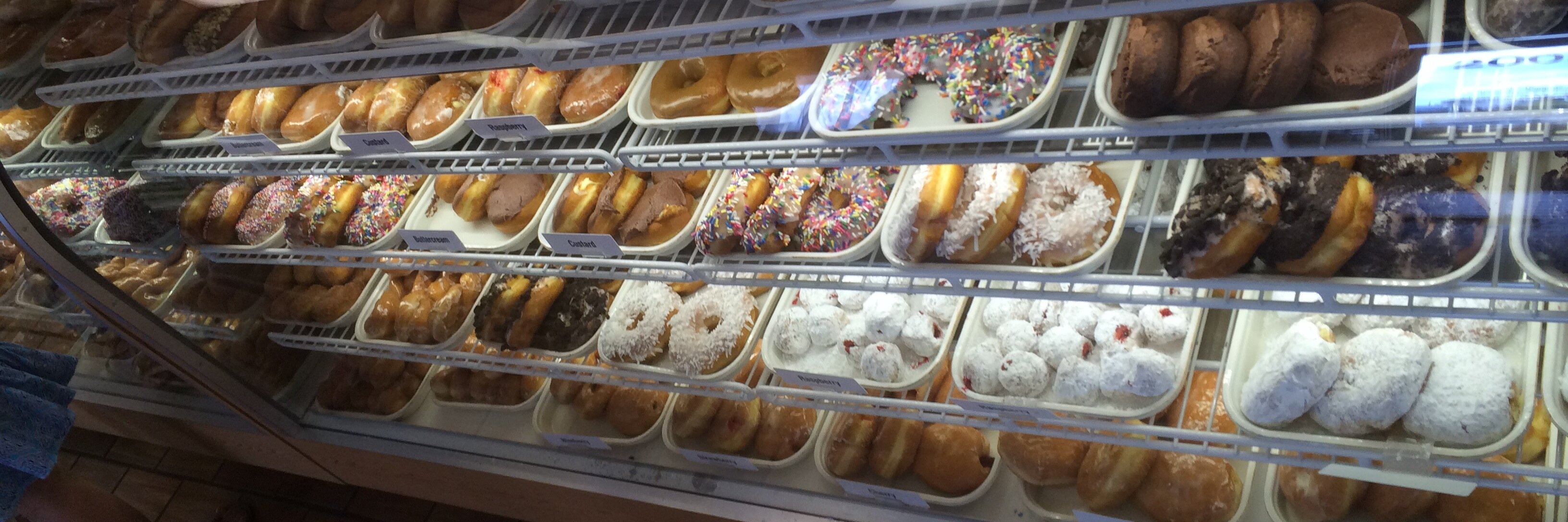PaulsBakery's profile banner image