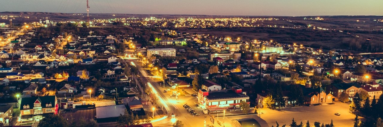 Администрация Сергиевского района banner