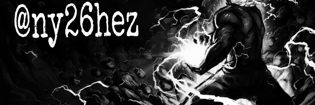 ny26hez's profile banner image