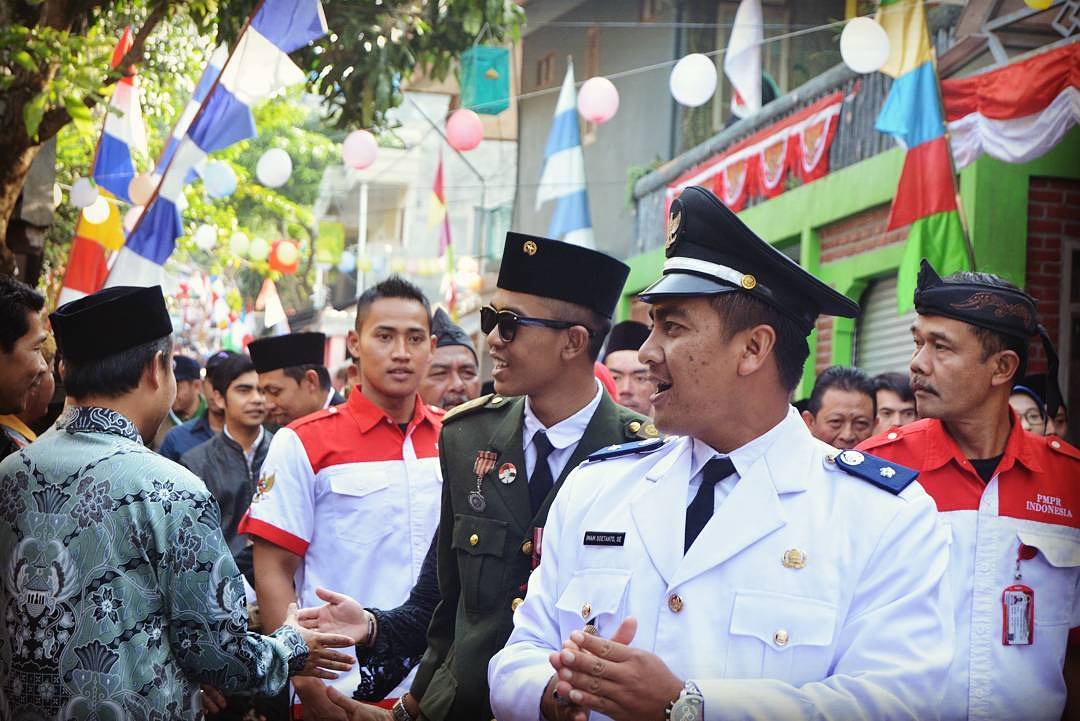 Musyafauzan's profile banner image