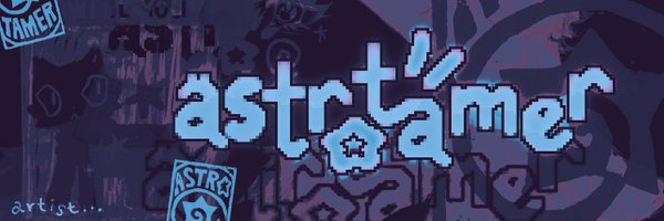 astrotamer Profile Banner