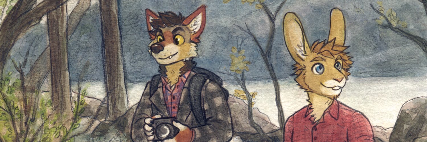 Some Dumb Bun 𓃹 banner
