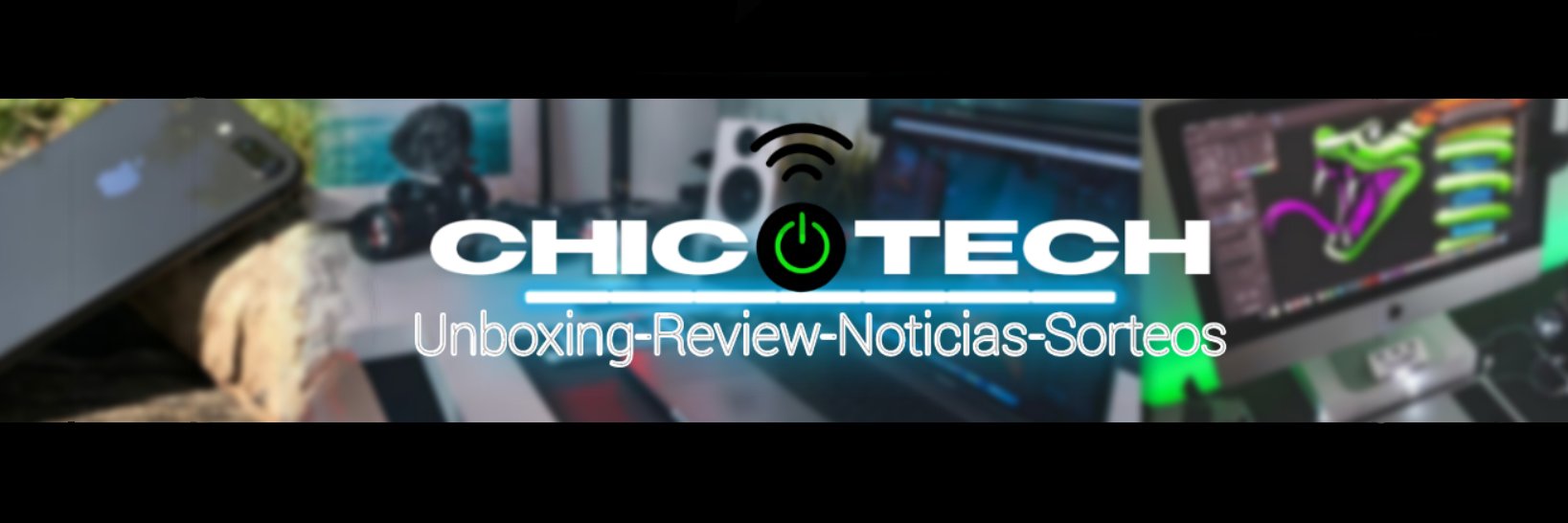 Chico Tech banner