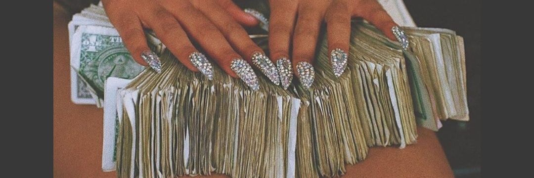 DanielleCheyene's profile banner image