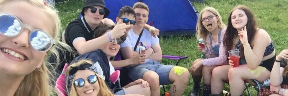 CharlieFulker's profile banner image