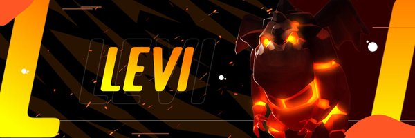 FFlevi_ Profile Banner