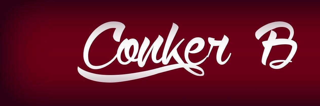 ConkerBoss's profile banner image