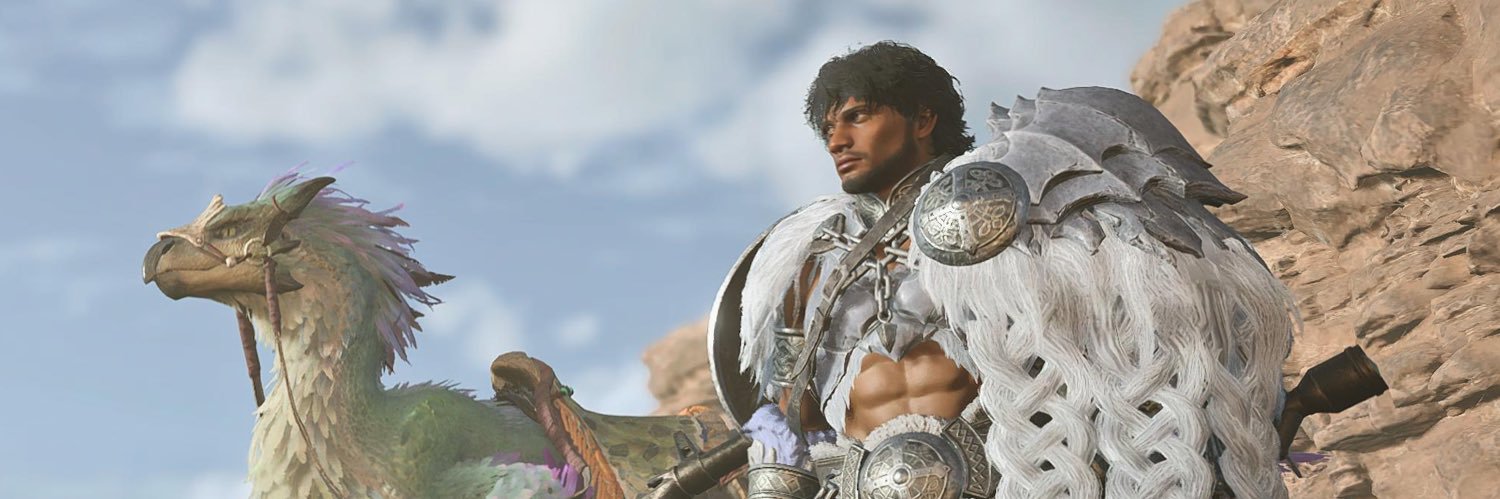ナオ APEX-mosmos banner