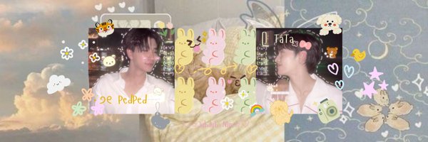 jubjubnim Profile Banner