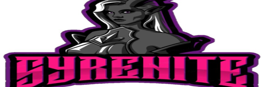 Syrenite's profile banner image