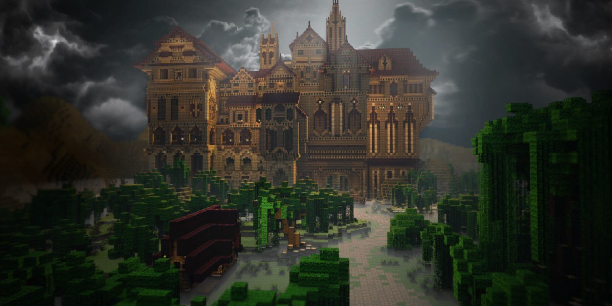 TheoryXshadow's profile banner image