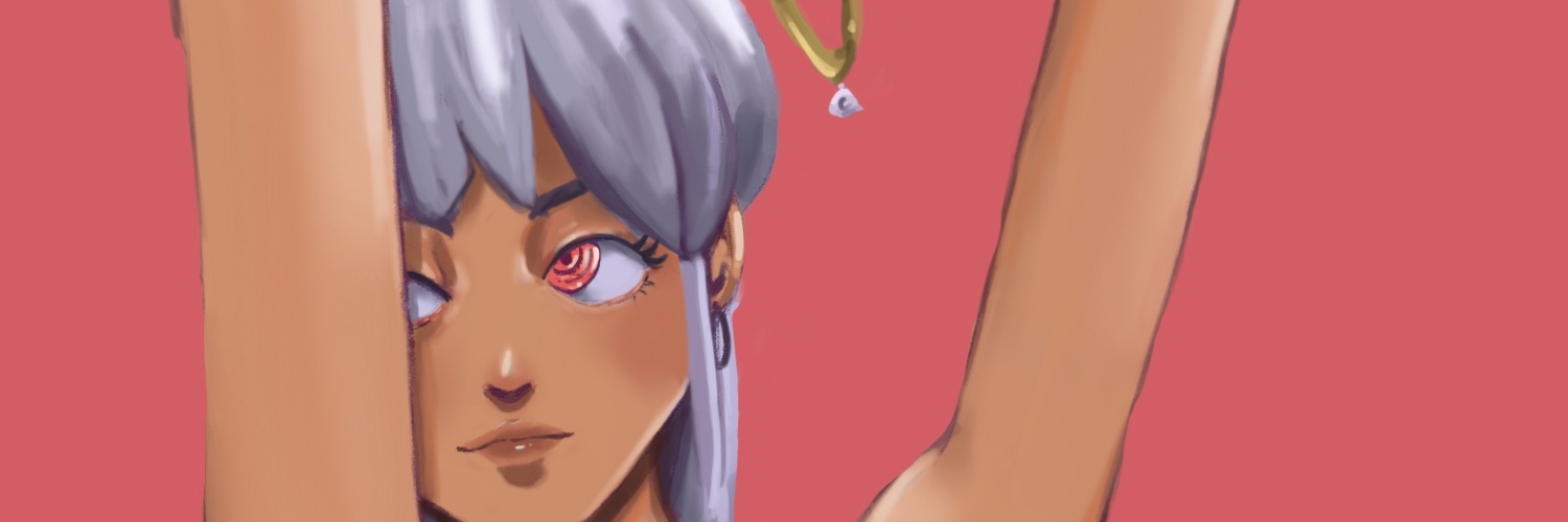 Jewel 💎 🇵🇭 Comms Open banner