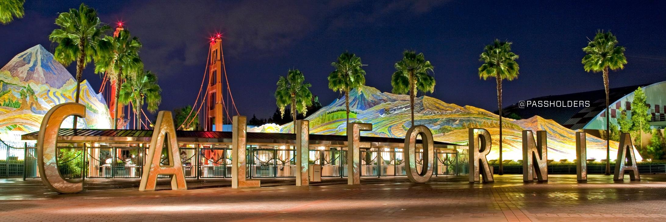Passholders's profile banner image