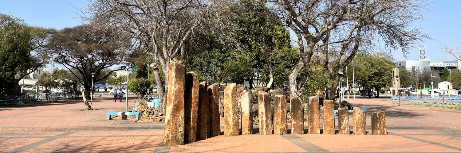 Florence Baingana banner