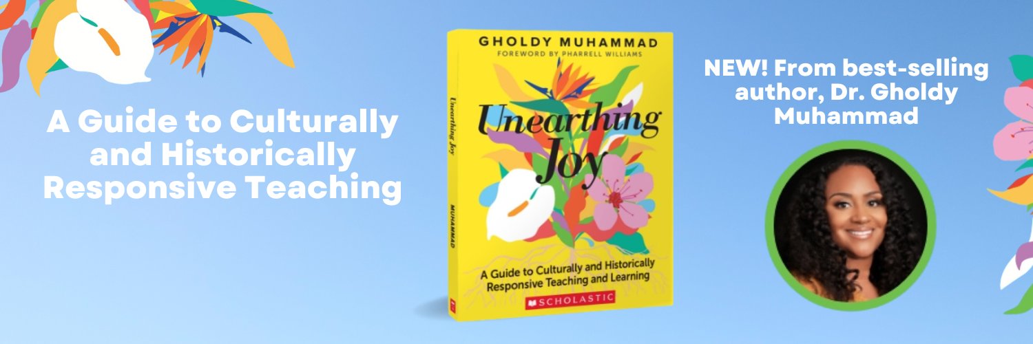 Scholastic Education banner