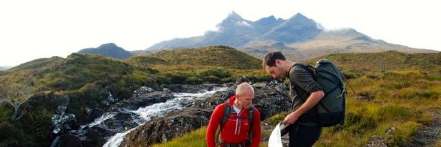 trekkingskills's profile banner image