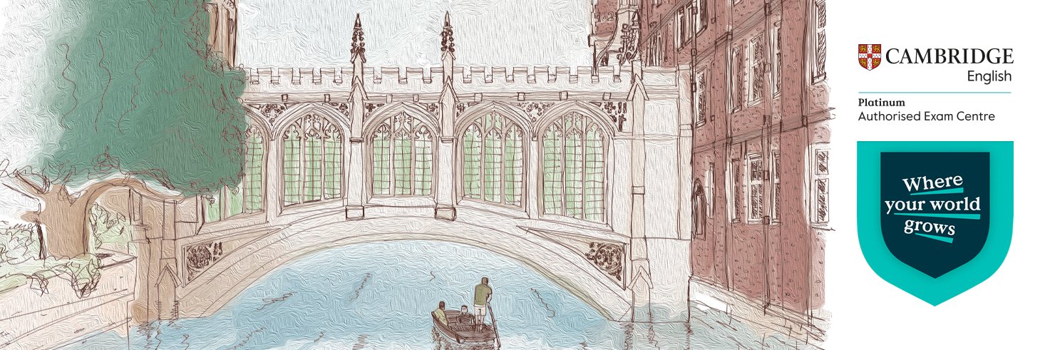 ExamsMadrid's profile banner image