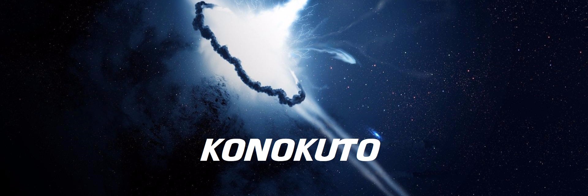 Konokuto's profile banner image