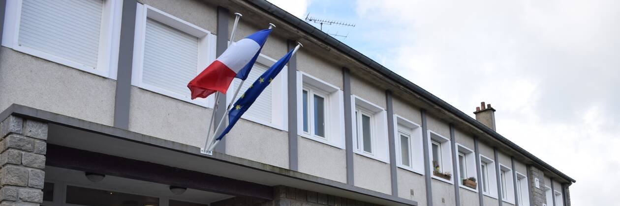 Collège Jean MONNET banner