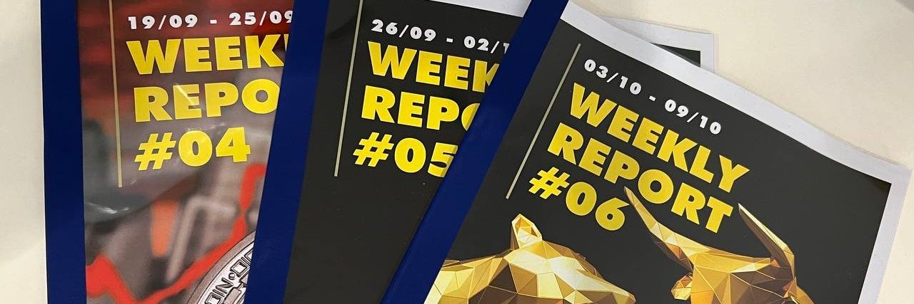 RuiSteve Trading banner