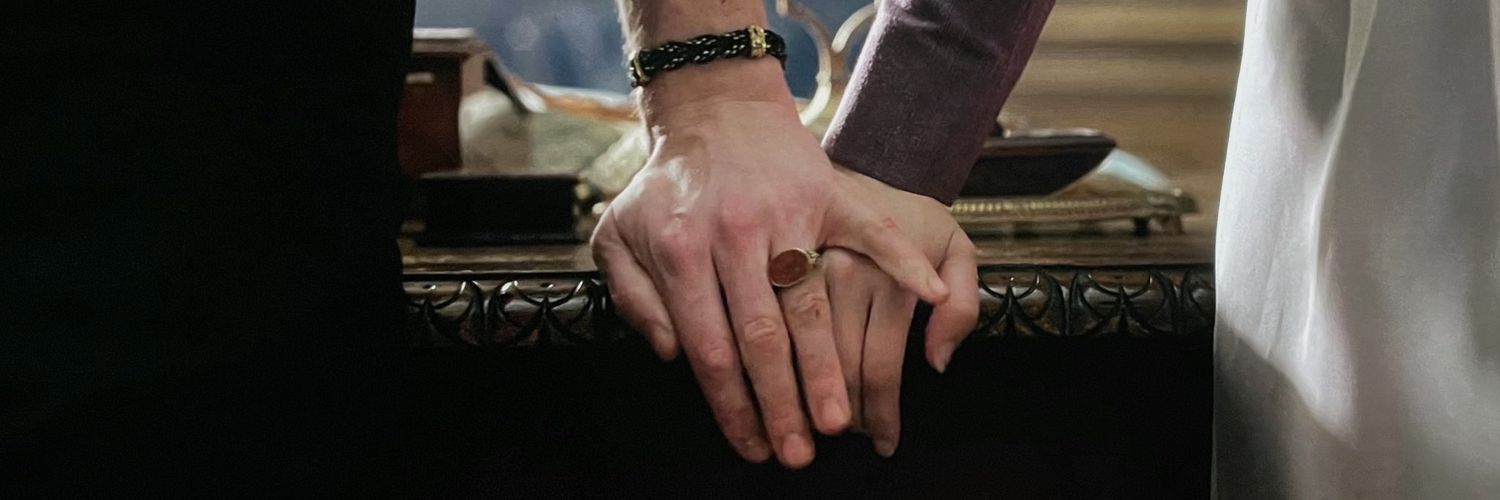 ladeloscherries's profile banner image