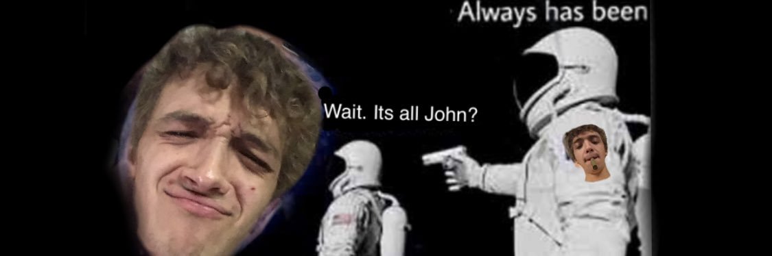 JCalandrella's profile banner image