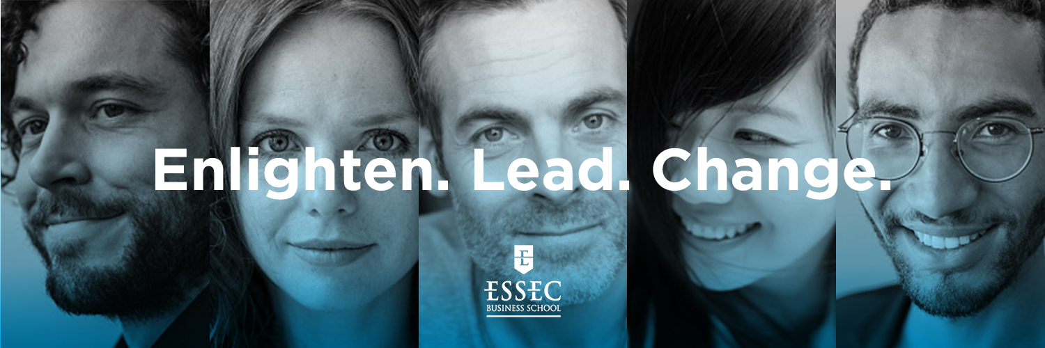 ESSEC & Mannheim EMBA APAC banner