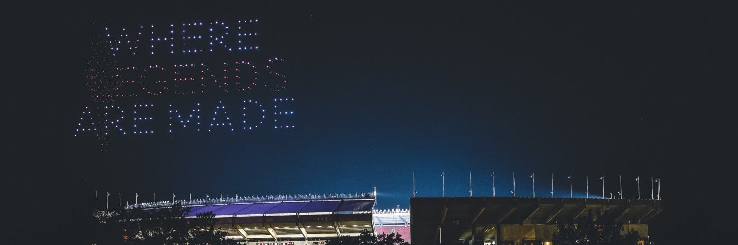 KHogan76's profile banner image