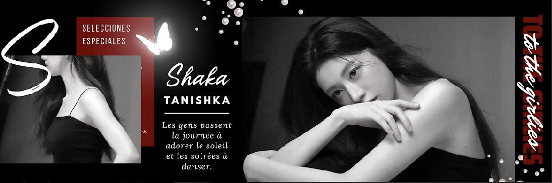 shaka yeppeo. banner