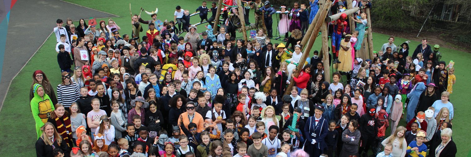 Inglehurst Junior School banner