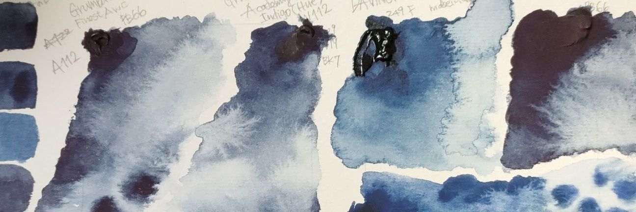 Mayukichi🎨🎮 banner