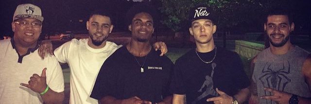 Dwillard24's profile banner image