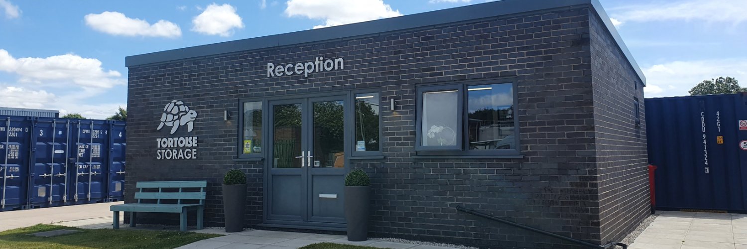 Tortoise Storage Knowsley banner