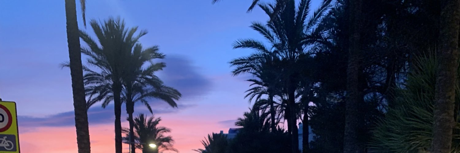 coraalgonzalez's profile banner image